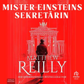 [German] - Mister Einsteins Sekretärin