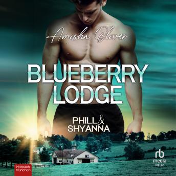 [German] - Phill & Shyanna: Blueberry Lodge