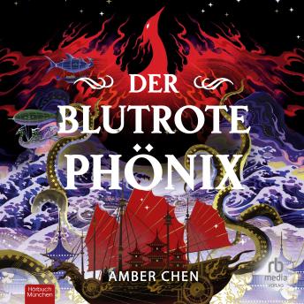 [German] - Der blutrote Phönix