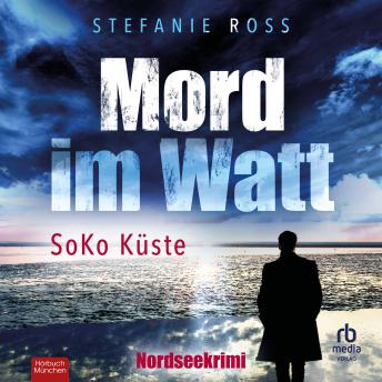 [German] - Mord im Watt: SoKo Küste - Nordseekrimi