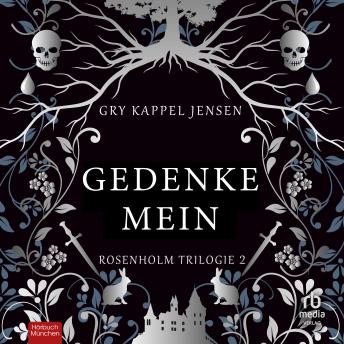 [German] - Gedenkemein: Rosenholm-Trilogie 2
