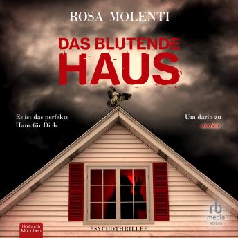 [German] - Das blutende Haus