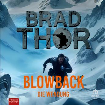 [German] - Blowback - Die Wendung