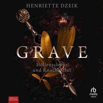 [German] - Grave 1: Höllenschwur und Knochenflut