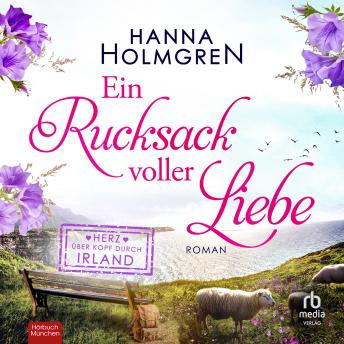 [German] - Ein Rucksack voller Liebe: Roman