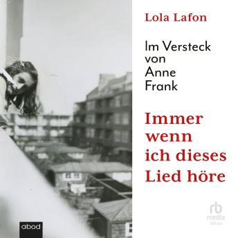 [German] - Immer wenn ich dieses Lied höre: Im Versteck von Anne Frank