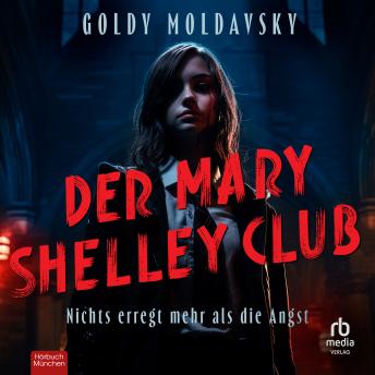 [German] - Der Mary Shelley Club
