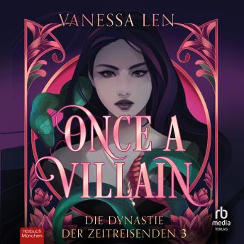 [German] - Once a Villain: Roman