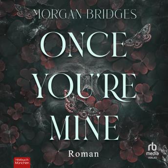 [German] - Once You're Mine: Roman