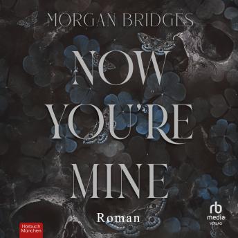 [German] - Now You're Mine: Roman