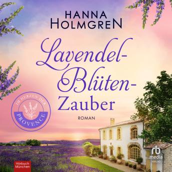 [German] - Lavendelblütenzauber