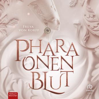 [German] - Pharaonenblut