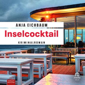 [German] - Inselcocktail: Kriminalroman