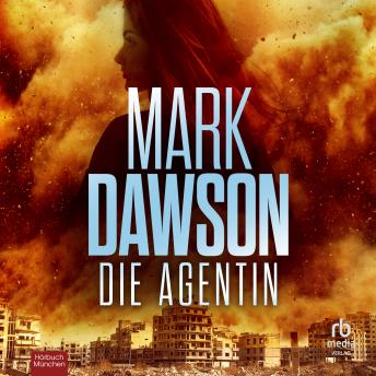 [German] - Die Agentin