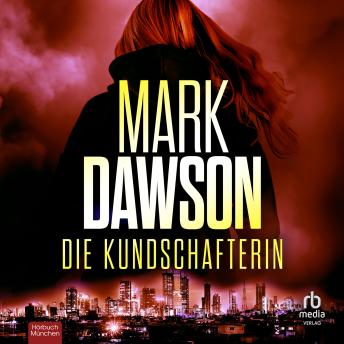 [German] - Die Kundschafterin