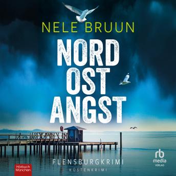 [German] - NordOstAngst: Flensburg-Krimi