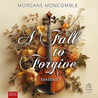 [German] - A Fall to Forgive: Roman