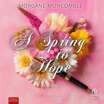 [German] - A Spring to Hope: Roman