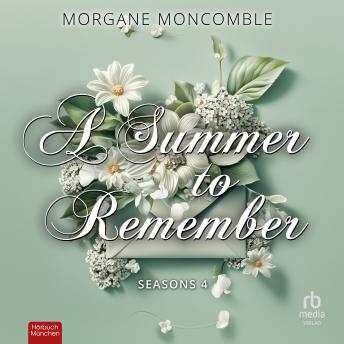 [German] - A Summer to Remember: Roman