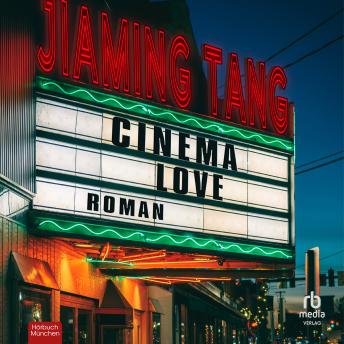 [German] - Cinema Love: Roman