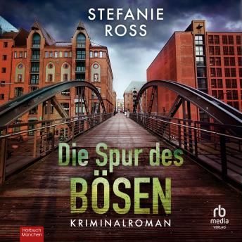 [German] - Die Spur des Bösen: Kriminalroman
