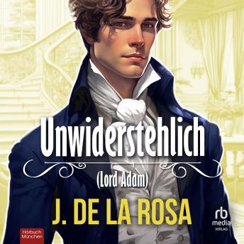 [German] - Unwiderstehlich: (Lord Adam)