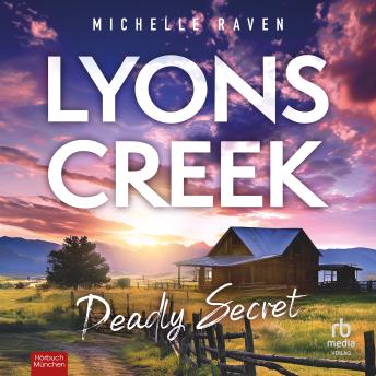 [German] - Lyons Creek Deadly Secrets