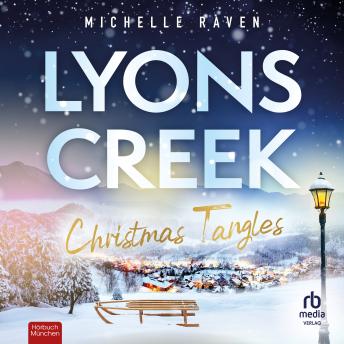 [German] - Lyons Creek Christmas Tangles