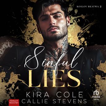 [German] - Sinful Lies: Koslov Bratwa Book 2