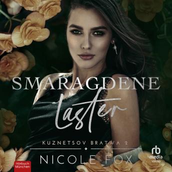 [German] - Smaragdene Laster: Kuznetsov Bratwa Buch 2