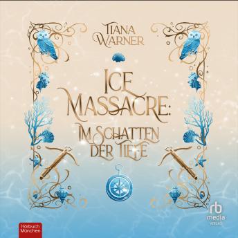 [German] - Ice Massacre: Im Schatten der Tiefe