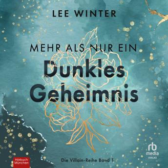 [German] - Mehr als nur ein dunkles Geheimnis