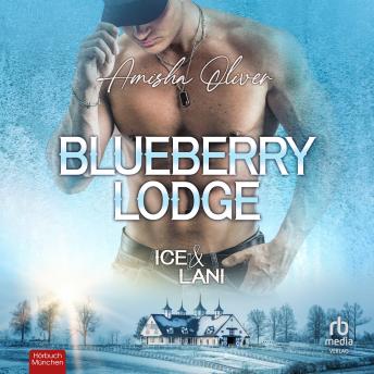 [German] - Ice & Lani: Blueberry Lodge