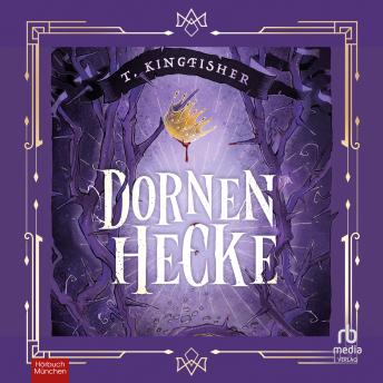 [German] - Dornenhecke