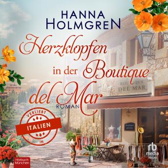 [German] - Herzklopfen in der Boutique del Mar: Roman