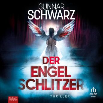 [German] - Der Engelschlitzer: Thriller