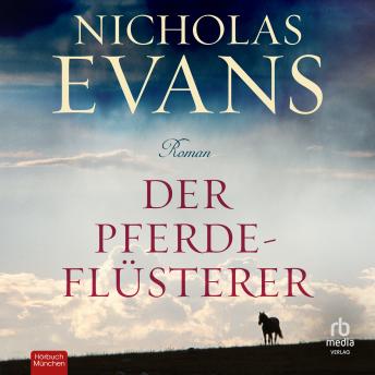 [German] - Der Pferdeflüsterer: Roman