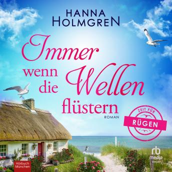 [German] - Immer wenn die Wellen flüstern: Roman