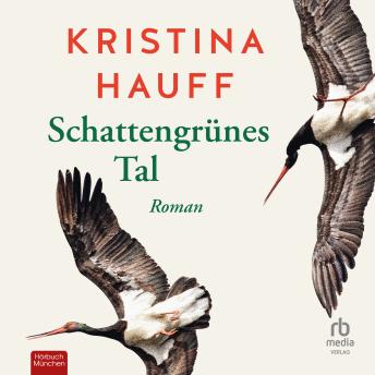[German] - Schattengrünes Tal: Roman