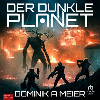[German] - Der Dunkle Planet