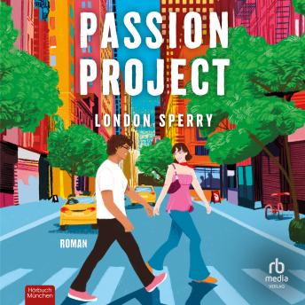 [German] - Passion Project: Roman