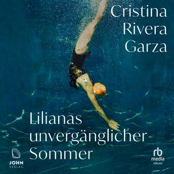 [German] - Lilianas unvergänglicher Sommer