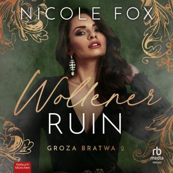[German] - Wollener Ruin: Groza Bratwa Buch 2