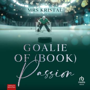 [German] - Goalie of (Book) Passion