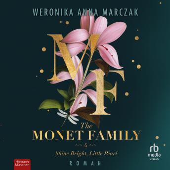 [German] - The Monet Family – Shine Bright, Little Pearl: Roman