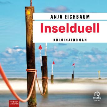 [German] - Inselduell: Kriminalroman