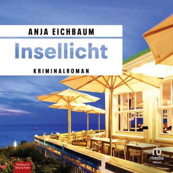 [German] - Insellicht: Kriminalroman