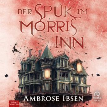 [German] - Der Spuk im Morris Inn