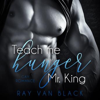 [German] - Teach me hunger, Mr. King: Gay Romance