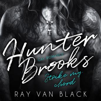 [German] - Hunter Brooks - Strike my chord: Gay Romance